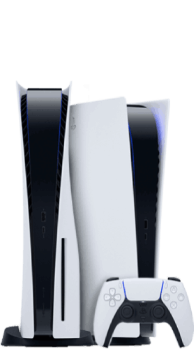 Sony Game Console