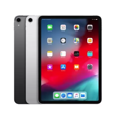 iPad Pro (11 inch)