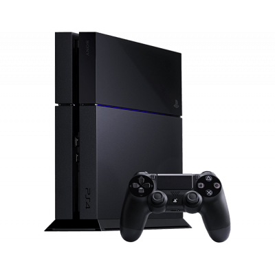 PlayStation 4