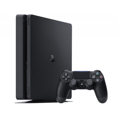 PlayStation 4 Slim