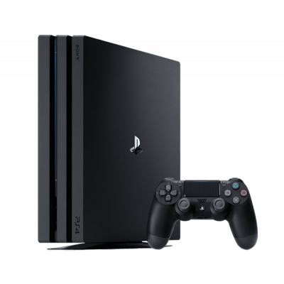 PlayStation 4 Pro