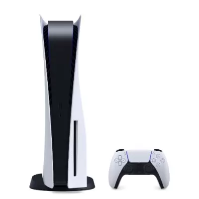 PlayStation 5