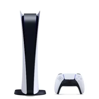 PlayStation 5 Digital Edition