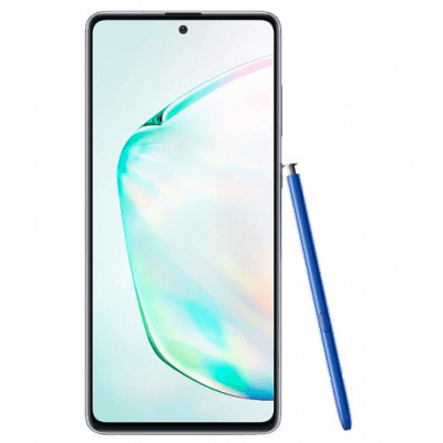 Galaxy Note 10 Lite