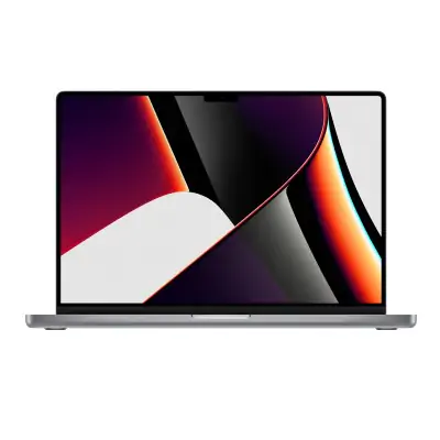 MacBook Pro 16