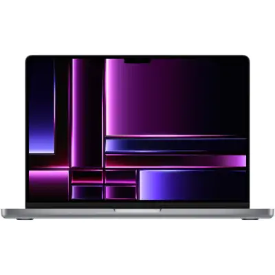 MacBook Pro 14