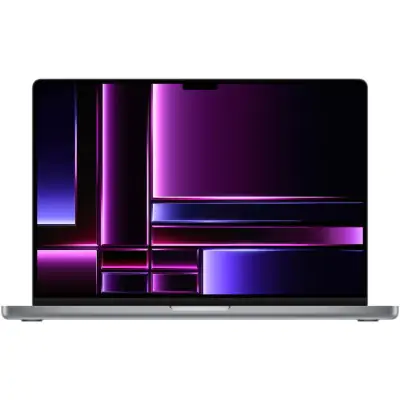 MacBook Pro 16