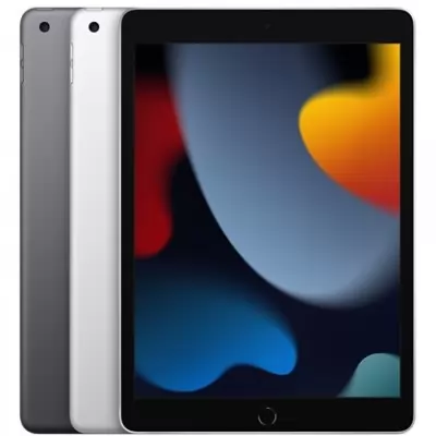 iPad (9th Gen.)