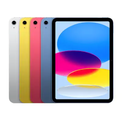 iPad (10th Gen.)