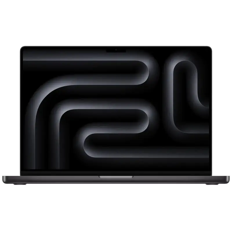 MacBook Pro 16