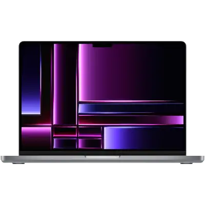 MacBook Pro 16