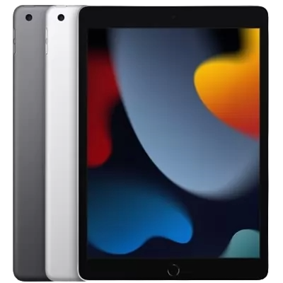 iPad (9th Gen.)