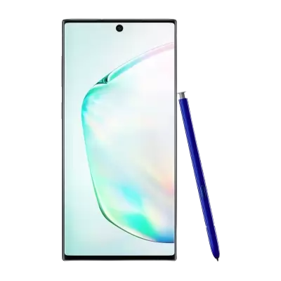 Galaxy Note 10 Plus 5G