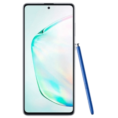 Galaxy Note 10 Lite