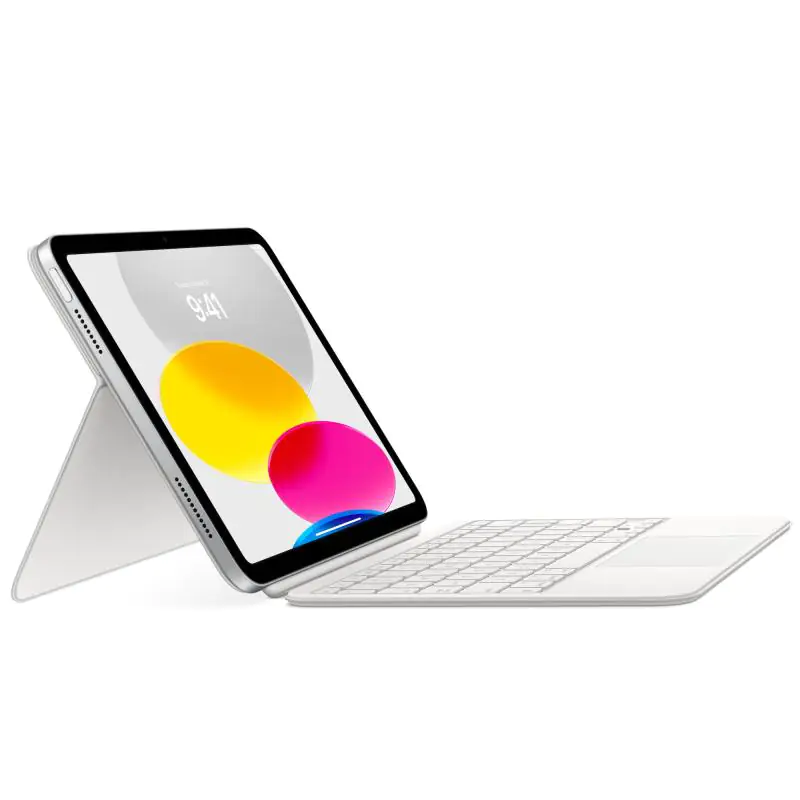 Magic Keyboard Folio - iPad (10th Gen)