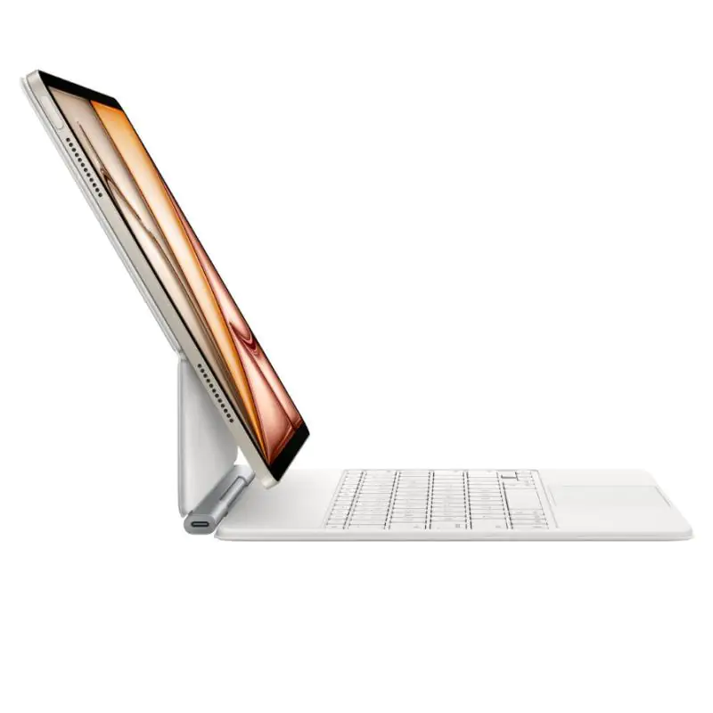 Magic Keyboard - iPad Air 13in(M3)