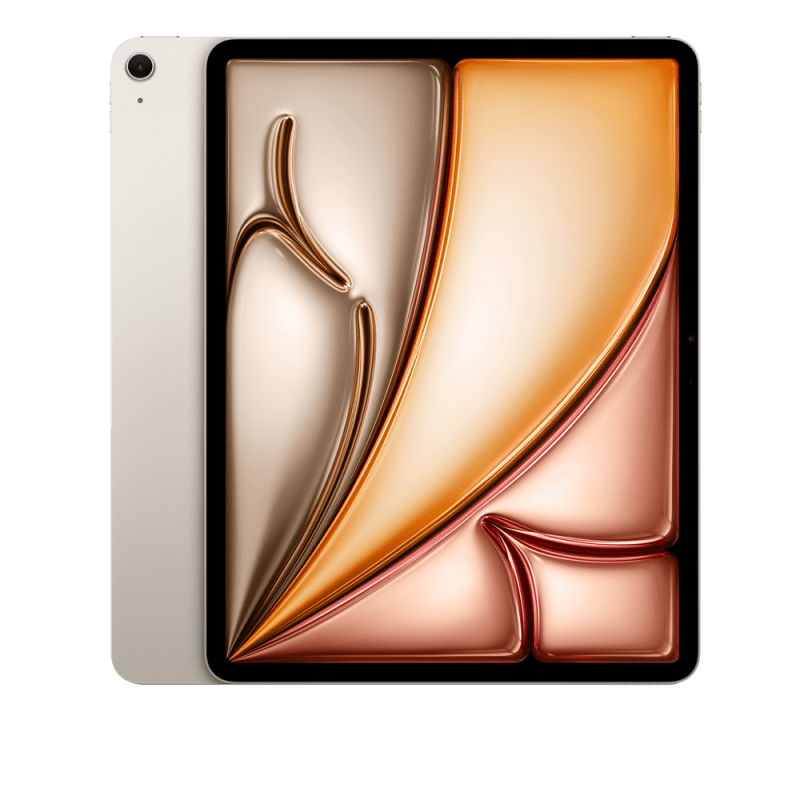 Ipad Air 13 (M2)