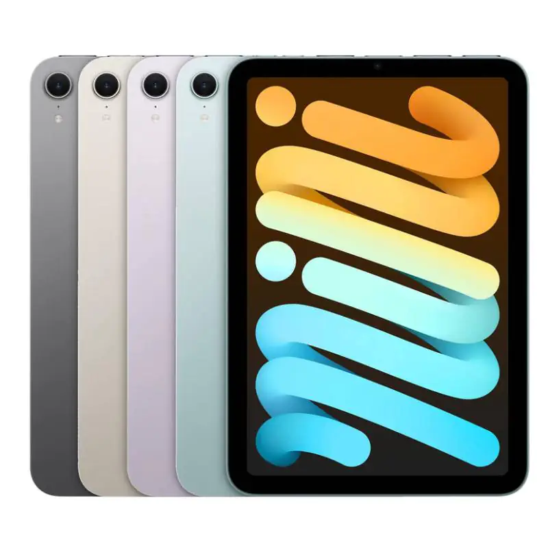 IPad Mini (A17 Pro)