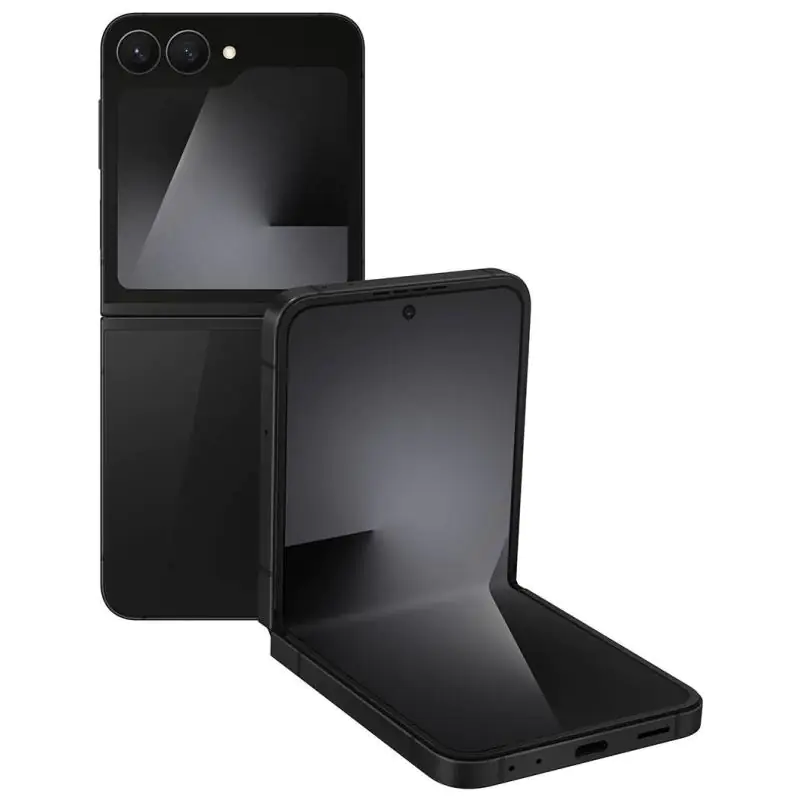 Galaxy Z Flip7 FE