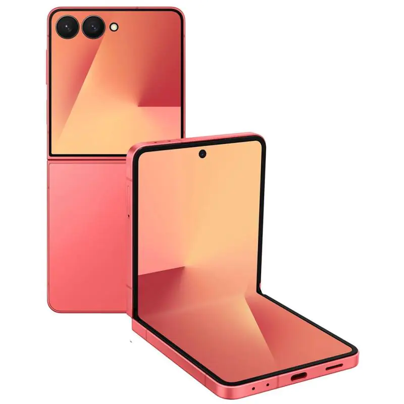 Galaxy Z Flip7