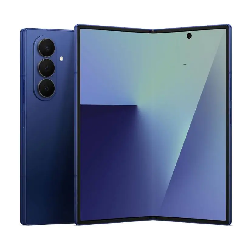 Galaxy Z Fold7