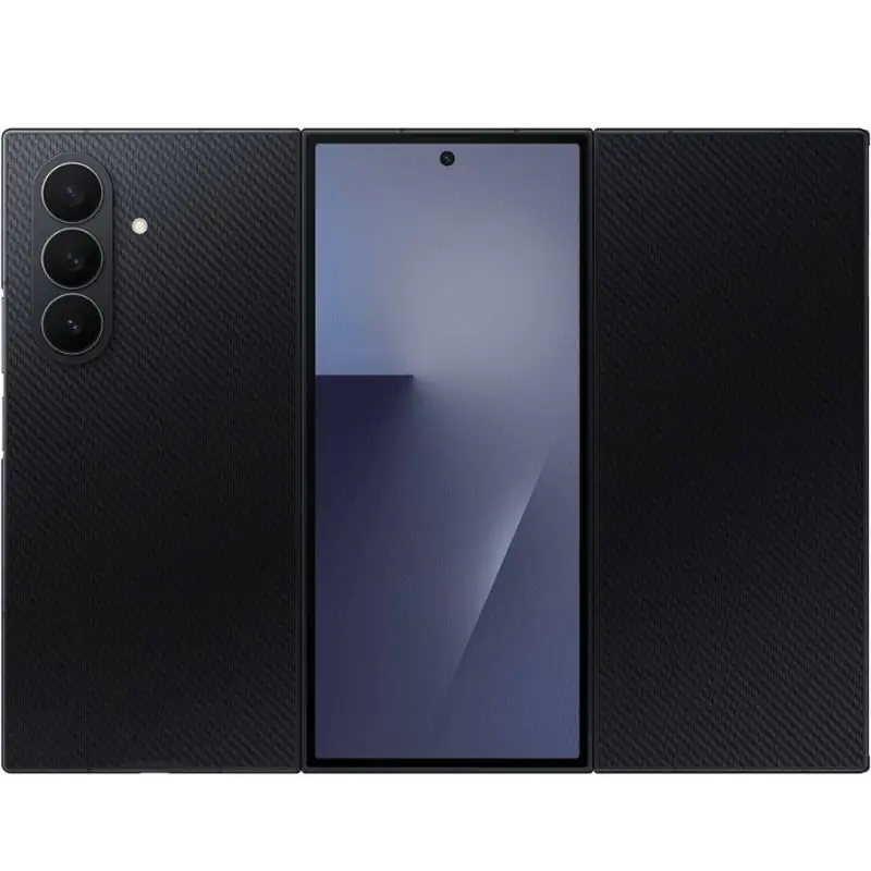 Galaxy Z TriFold