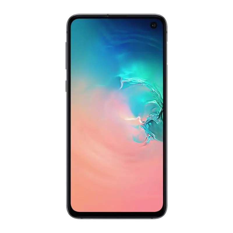 Galaxy S10e