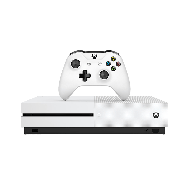 Xbox One S