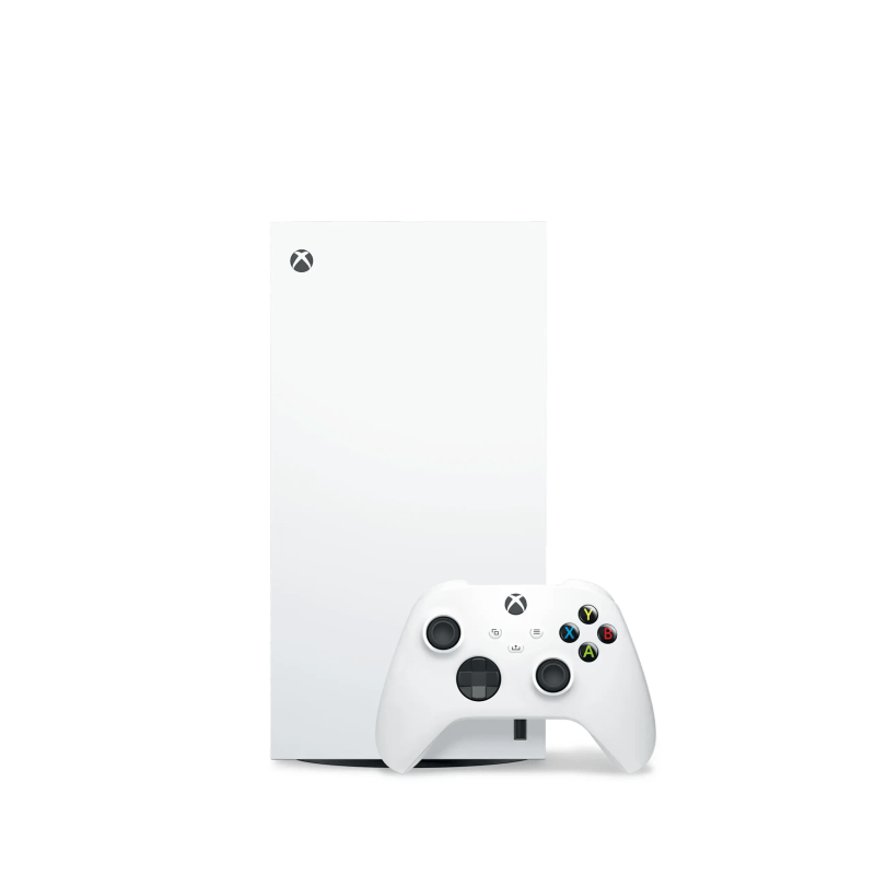 Xbox Series X Digital Edition