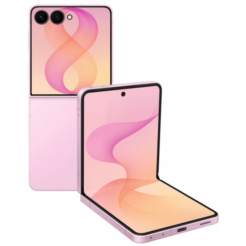 Galaxy Z Flip8