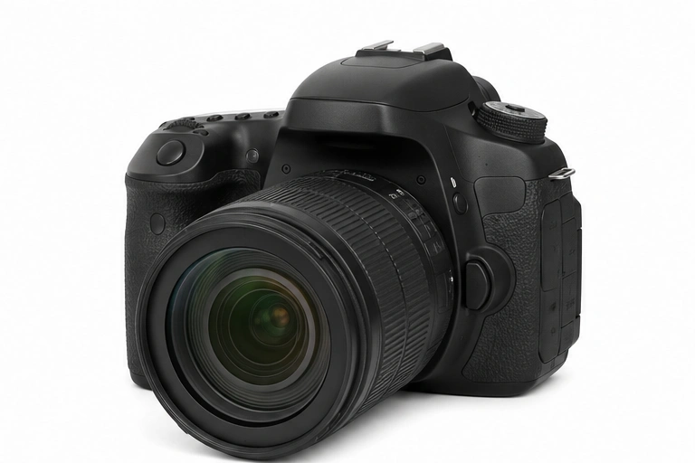 Cameras