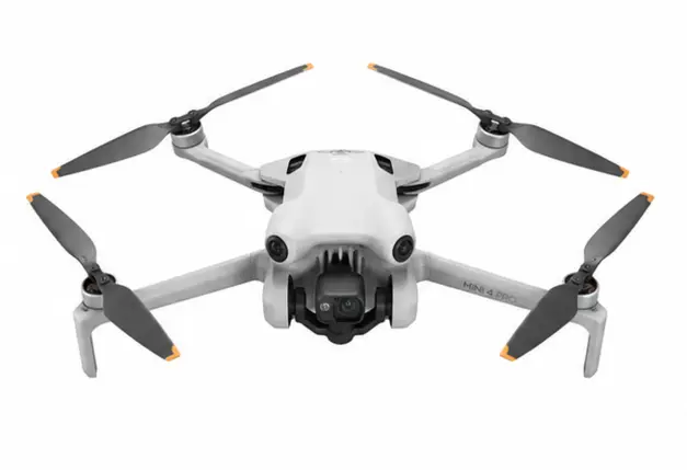Drones