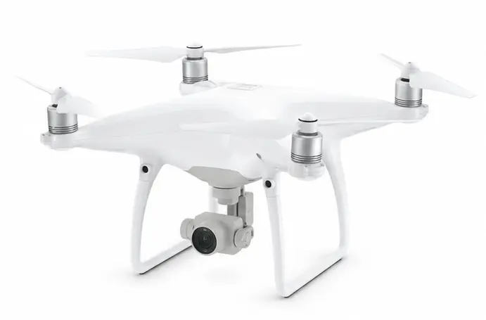 Drones