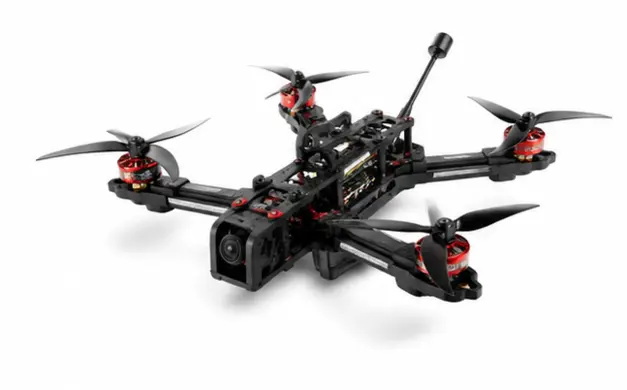 Drones