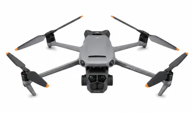 Drones