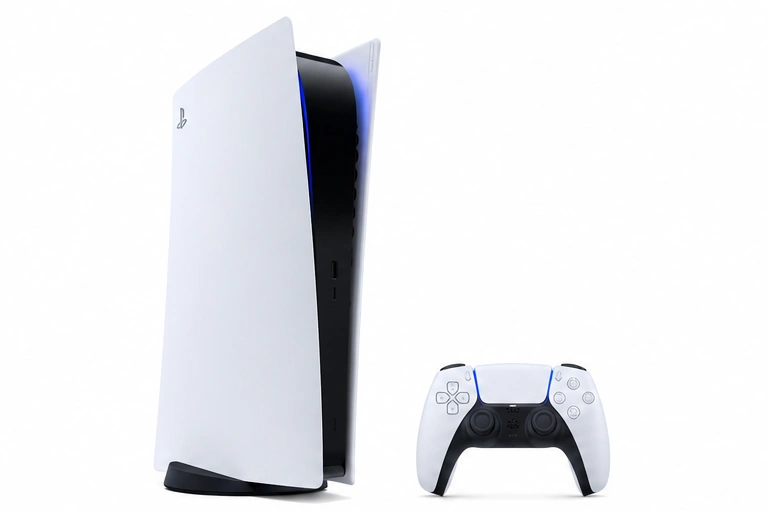 Gaming Consoles