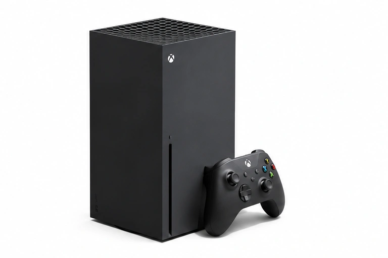 Gaming Consoles