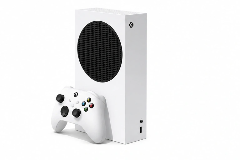 Gaming Consoles