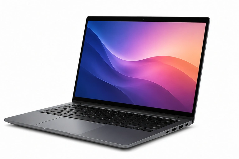 Laptops